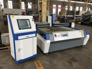 3 Aixs CNC Plasma Mesin Pemotong Pipa Dengan Memotong Diameter 250mm dan 6000mm Panjang Pipa CNCPLASMA-25600