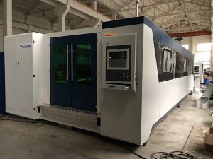 Pemasok Pemotong Laser Beam Desain Mesin Pemotong Laser Logam, Pemotong Logam Laser Dijual