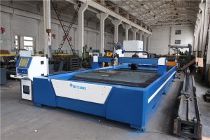 cnc plasma dan mesin pemotong api / harga mesin pemotong plasma / cnc plasma cutter