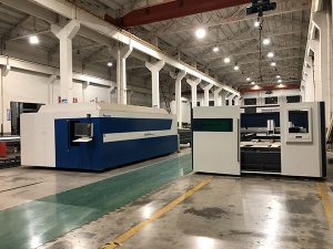 Pemasok cina 3015 lembaran logam mesin laser cutting 1000 w 1500 w mesin laser cutting untuk logam