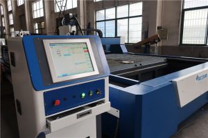 pelat baja cnc api plasma mesin pemotong untuk industri pembangunan kapal 4200mm x 16800mm