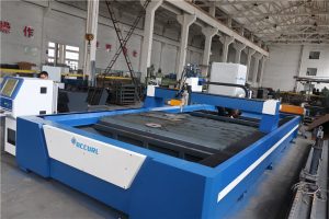 otomatis mesin pemotong plasma hiperterm cnc, industri cnc plasma cutter