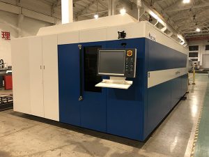 cina mesin laser cutting mini terjangkau untuk stainless steel