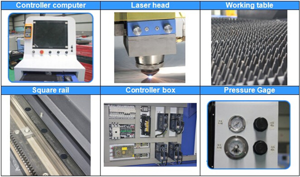 mesin pemotong laser cina 2