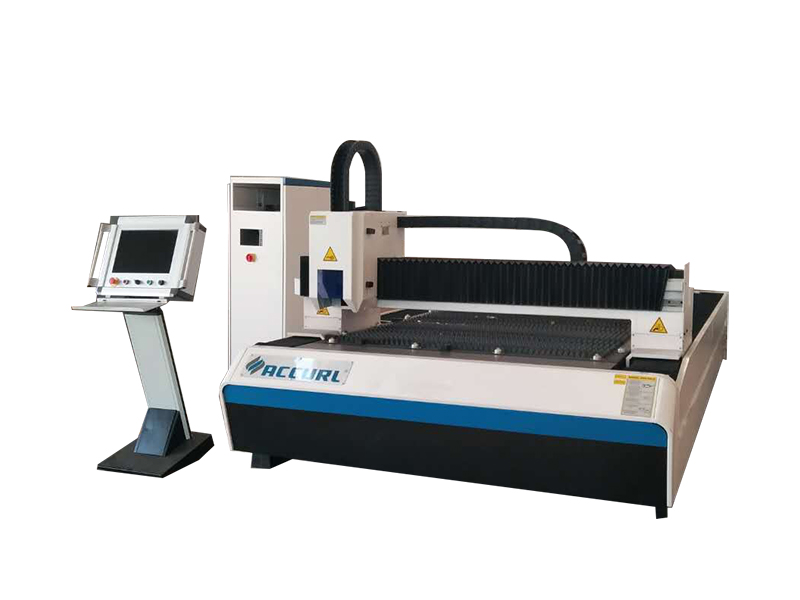 Ukiran Dan Mesin Pemotong Laser Cnc Kompak, Mesin Pemotong Laser Baja ...