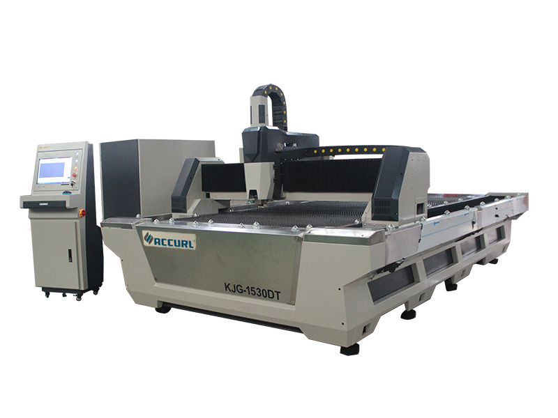 cnc laser tabung mesin pemotong