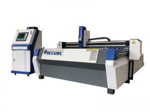 produsen mesin pemotong plasma cnc