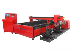 pemotong tabung plasma cnc