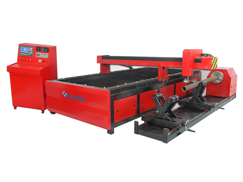 pemotong tabung plasma cnc