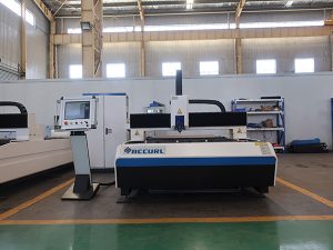 penjualan panas harga mesin laser cutting logam