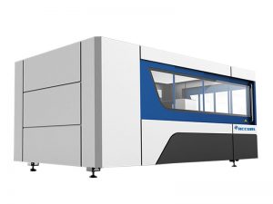 industri mesin laser cutting cnc