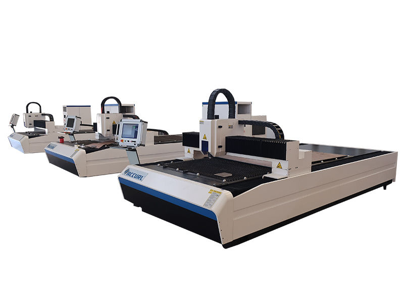 mesin laser cutting industri