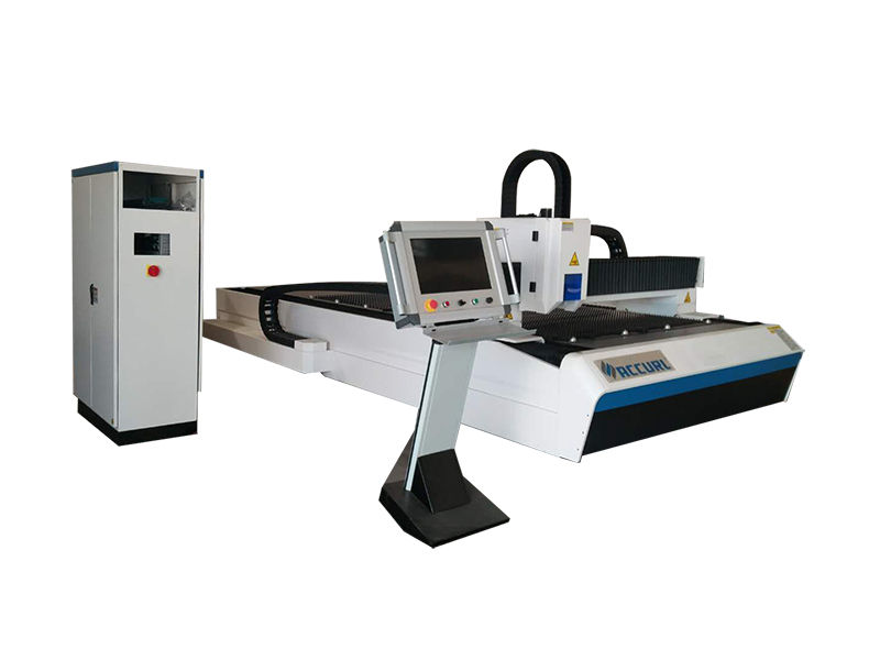 mesin laser cnc