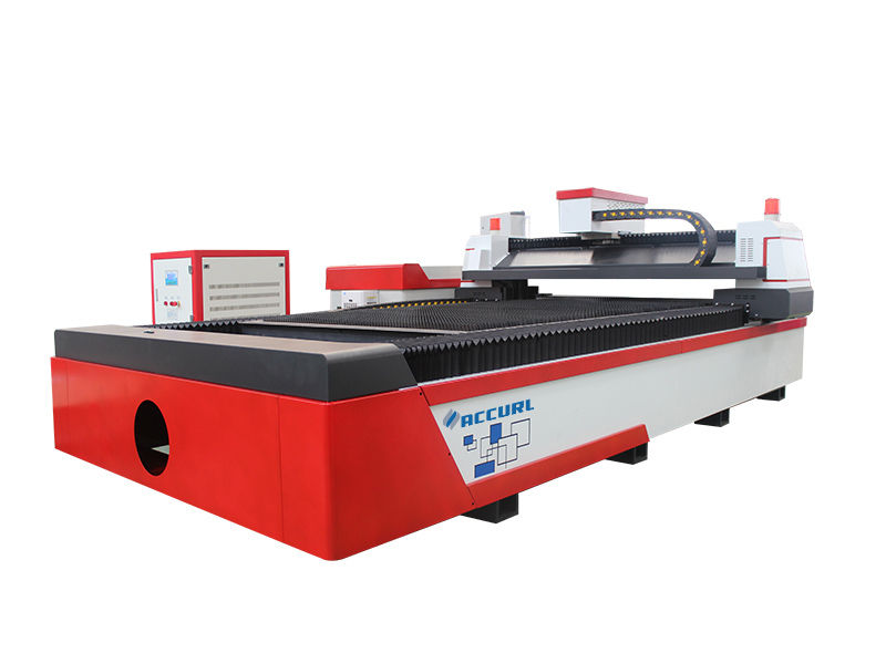 aplikasi mesin laser cutting