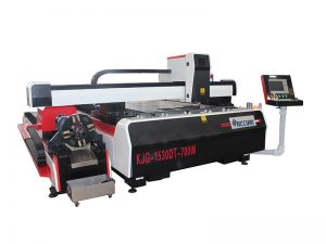 desain mesin pemotong laser