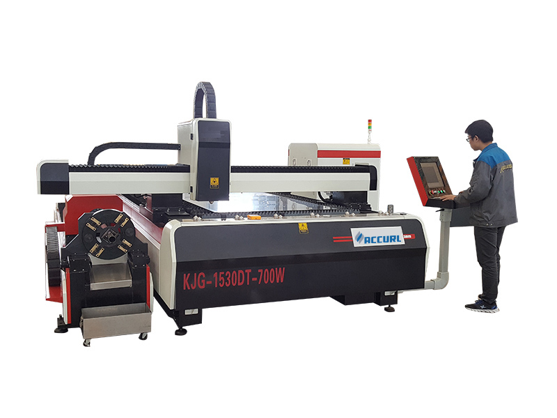 mesin laser cutting pipa