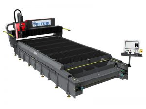 digunakan mesin pemotong plasma cnc