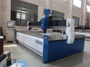 Mesin Pemotong Waterjet